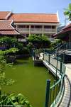 Baan Sukhothai Resort & Spa 